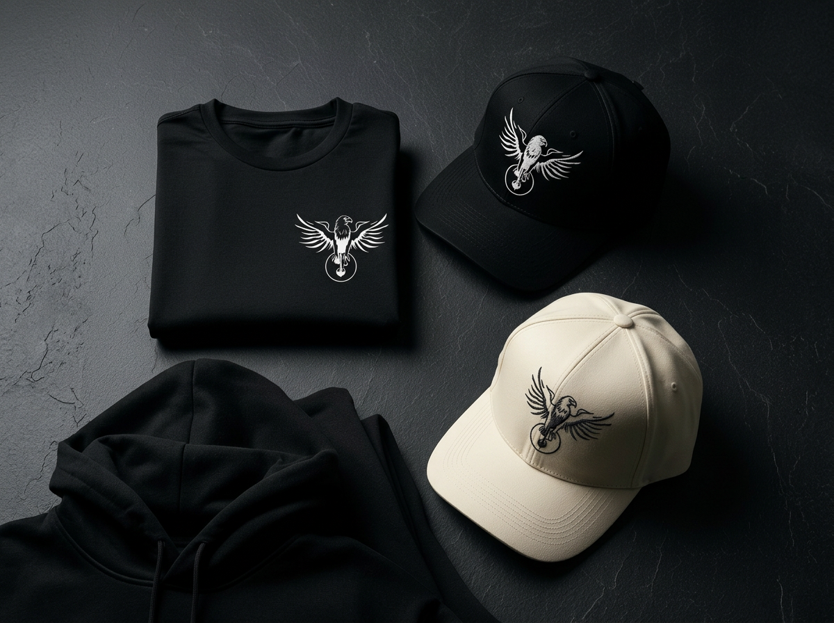 Merch credit