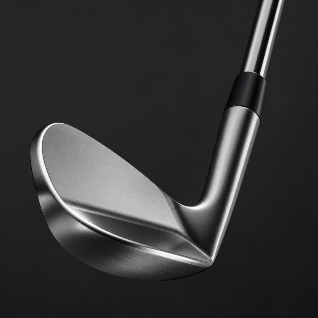 New wedge